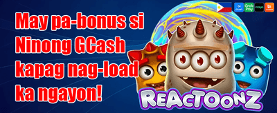 Welcome Spin Bonus