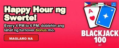 Win Big at Gperya Casino