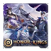 Karangalan ng mga Hari game icon