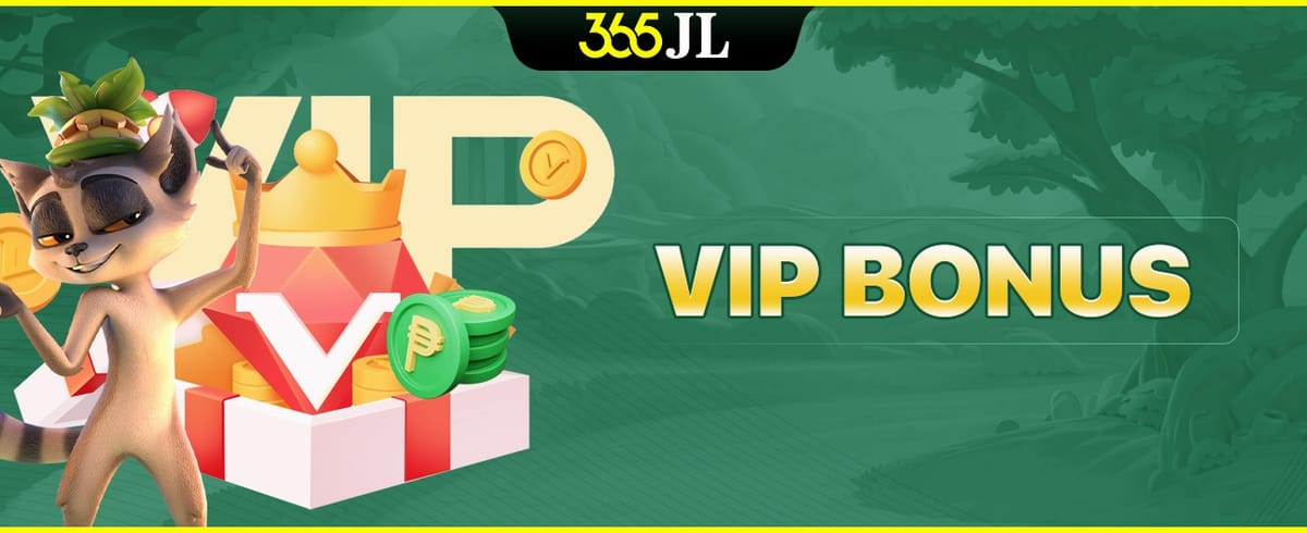 VIP Platinum Weekly Rebate promotion