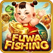 FuWa Fishing game screenshot