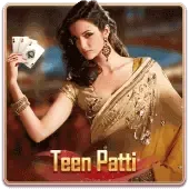 Teen Patti game icon