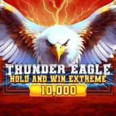 Thunder Eagle Hold and Win Extreme 10,000 game icon