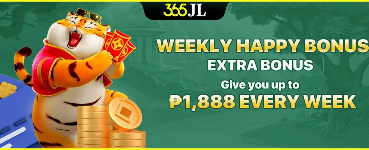 Weekly Happy Hour Free Spins promotion