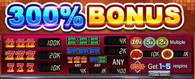 Get Your Gperya Welcome Bonus